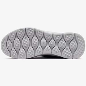 Skechers Go Walk Flex-new World 216505TK-BKGY Günlük Erkek Spor Ayakkabı