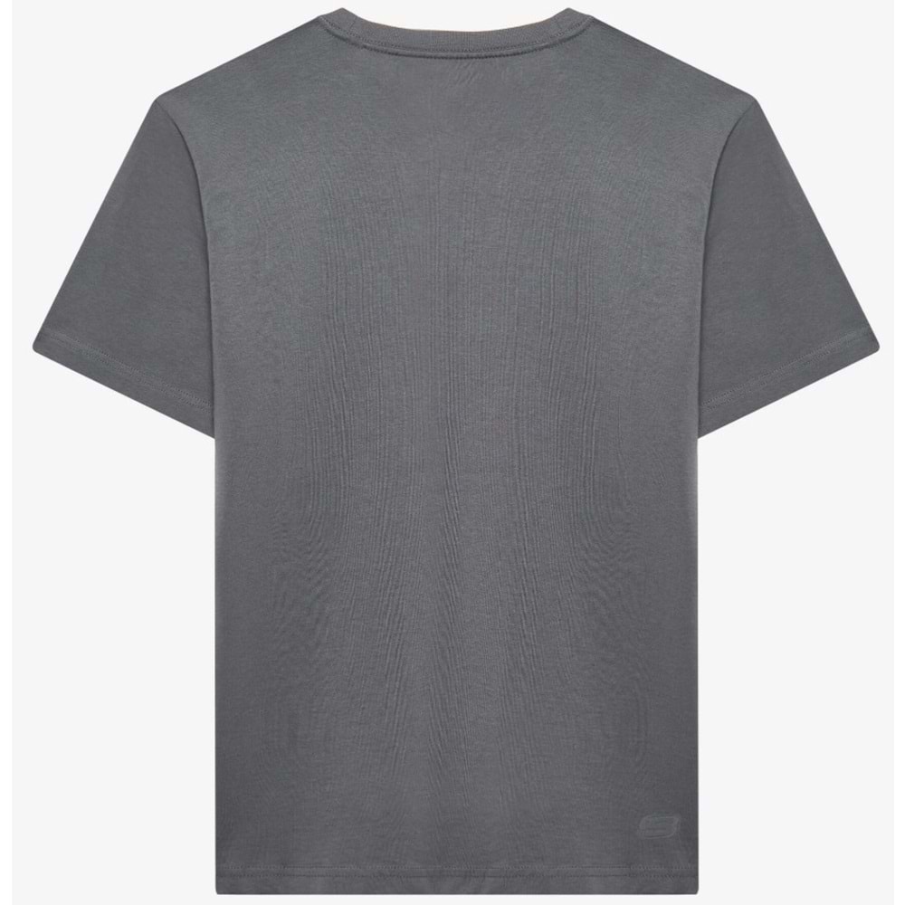 Skechers M Essential T-shirt S2510017-003 Erkek Tişort