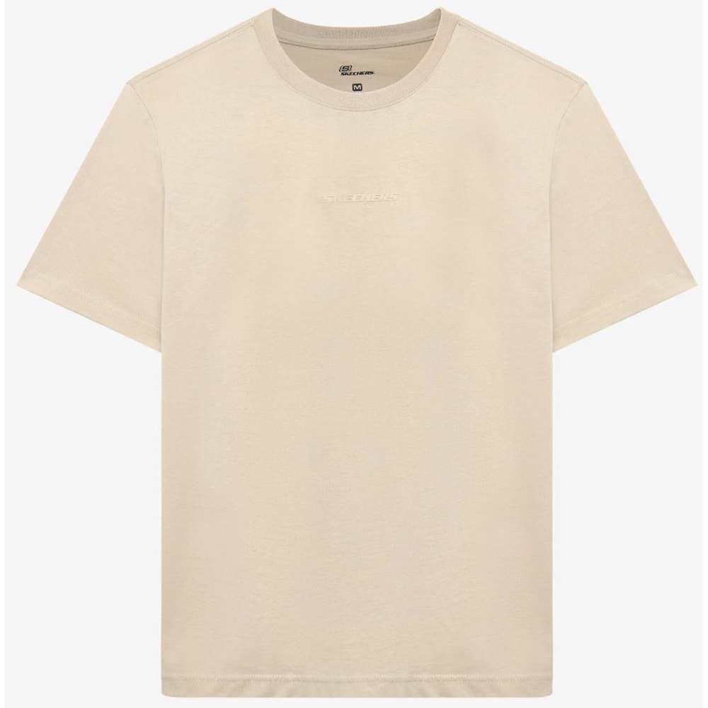 Skechers M Essential T-shirt S2510017-013 Erkek Tişort