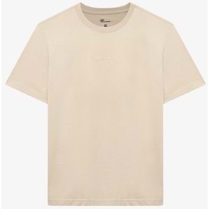 Skechers M Essential T-shirt S2510017-013 Erkek Tişort