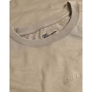 Skechers M Essential T-shirt S2510017-235 Erkek Tişort