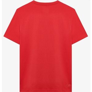 Skechers M Essential T-shirt S2510017-600 Erkek Tişort