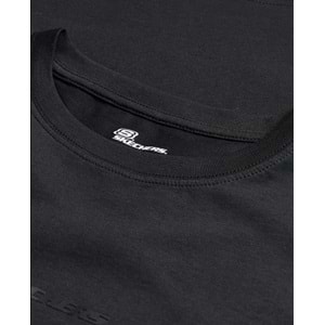 Skechers W Essential Crewneck T-shirt S2510029-001 Kadın Tişört