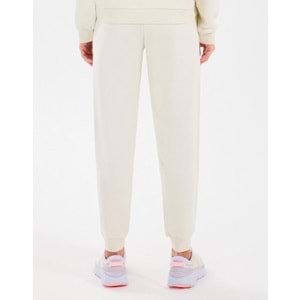 Skechers W Essential Jogger Sweatpant S242118-102 Jogger Pantolon Kadın Eşofman Altı