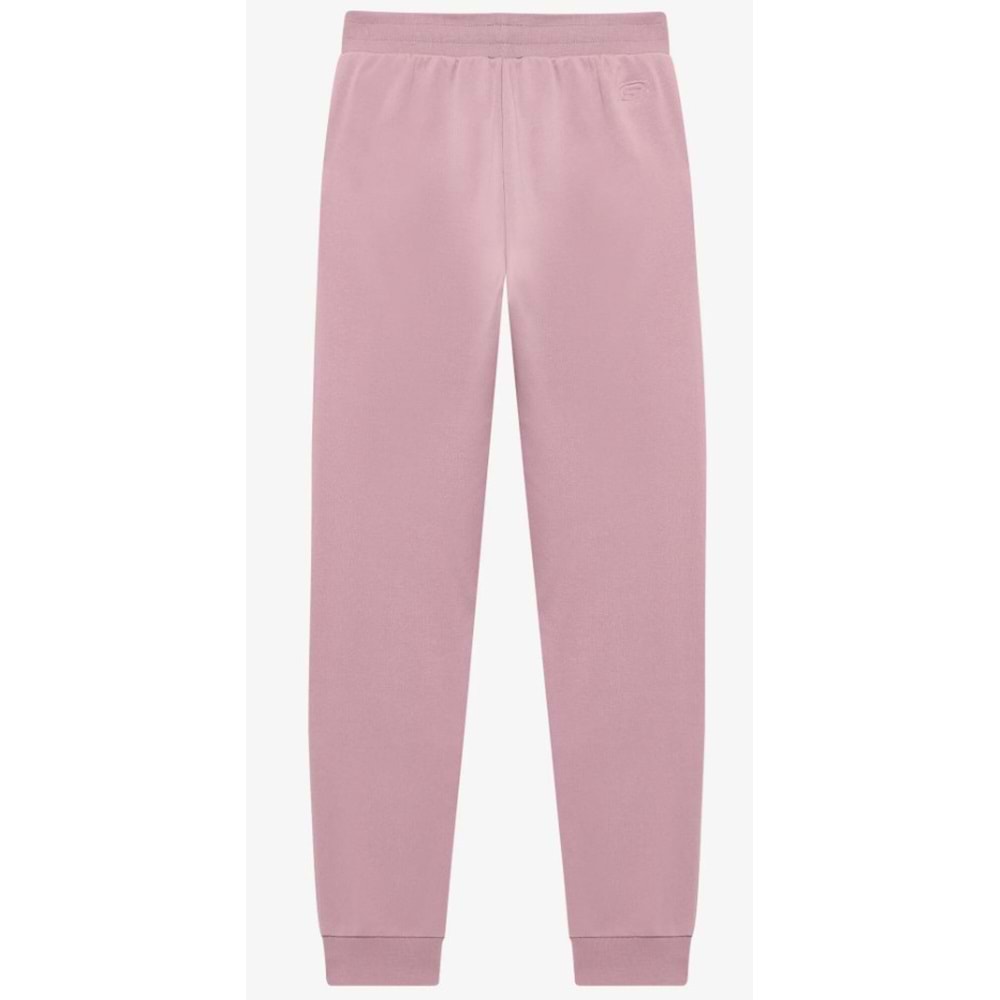 Skechers W Essential Jogger Sweatpant S242118-620 Jogger Pantolon Kadın Eşofman Altı
