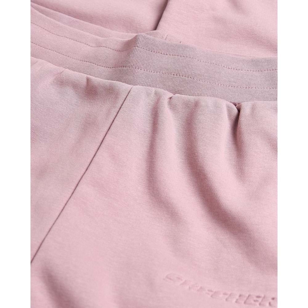 Skechers W Essential Jogger Sweatpant S242118-620 Jogger Pantolon Kadın Eşofman Altı