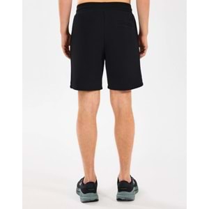 Skechers M Essential Sweat Short S2510064-001 Erkek Şort