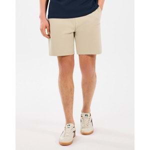 Skechers M Essential Sweat Short S2510064-013 Erkek Şort