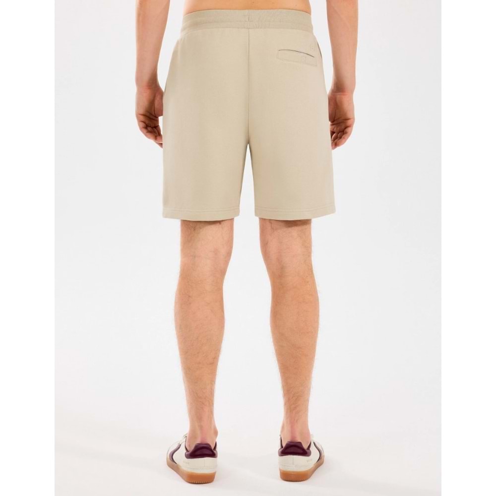 Skechers M Essential Sweat Short S2510064-013 Erkek Şort