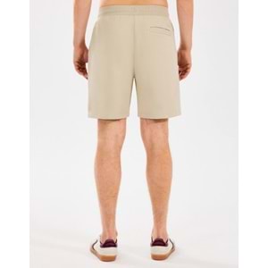 Skechers M Essential Sweat Short S2510064-013 Erkek Şort