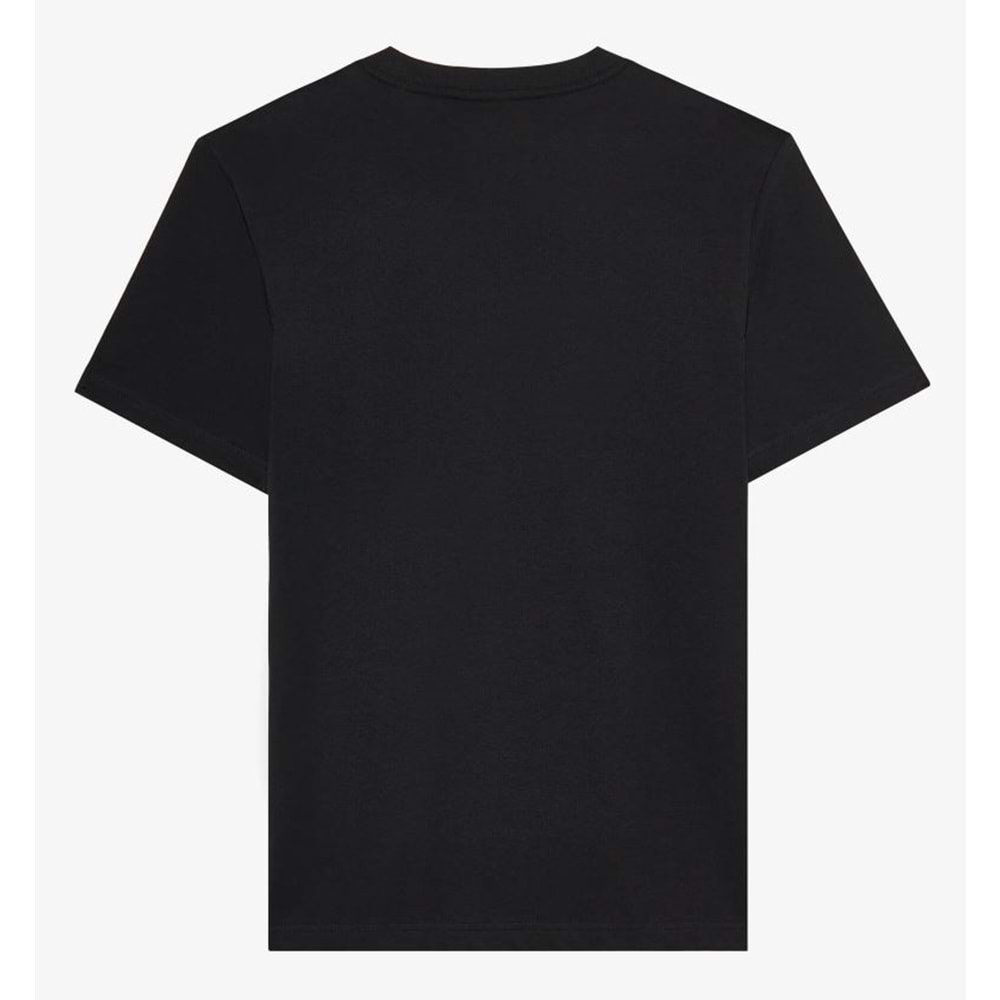 Skechers M Lightweight T-Shirt S2510164-001 Erkek Tişort