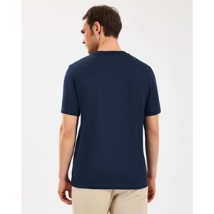 Skechers M Lightweight Graphic Tee T-shirt S2510169-410 Erkek Tişort