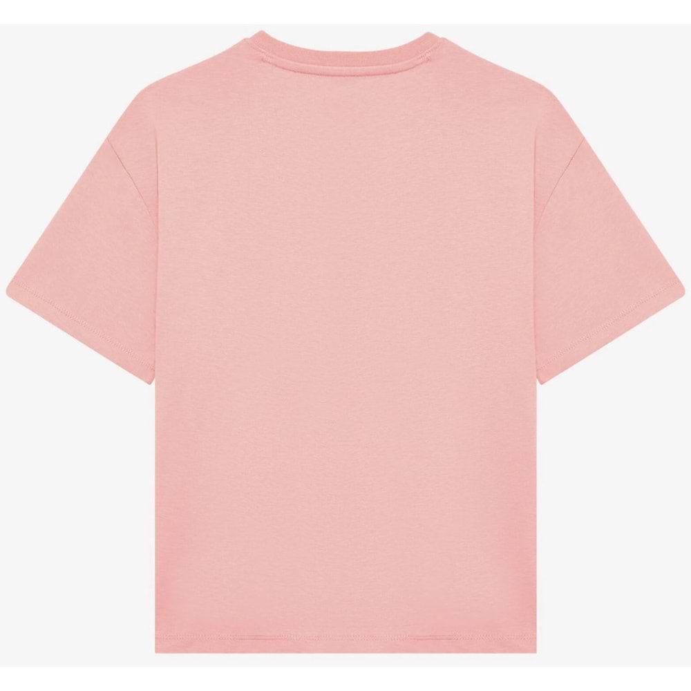 Skechers W Loose Fit Graphic Tee T-Shirt S2510134-609 Kadın Tişört