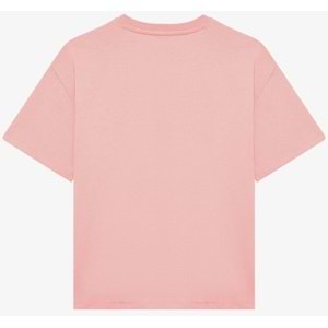 Skechers W Loose Fit Graphic Tee T-Shirt S2510134-609 Kadın Tişört