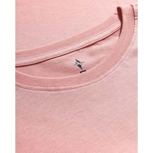 Skechers W Loose Fit Graphic Tee T-Shirt S2510134-609 Kadın Tişört