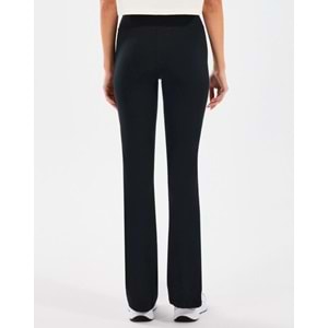 Skechers W Basic Flare Legging S2510201-001 Kadın Tayt