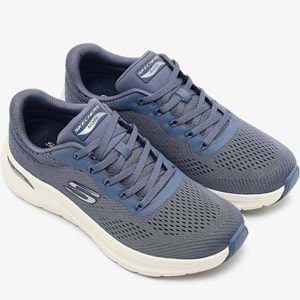 Skechers Arch Fit 2.0 - Big League 150051TK-SLT Unisex Spor Ayakkabı