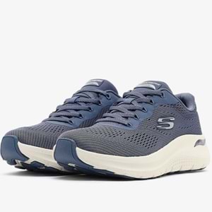Skechers Arch Fit 2.0 - Big League 150051TK-SLT Unisex Spor Ayakkabı