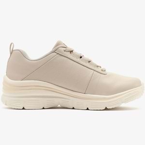 Skechers Fashion Fit-Effortless 149473TK-NTGD Unisex Spor Ayakkabı