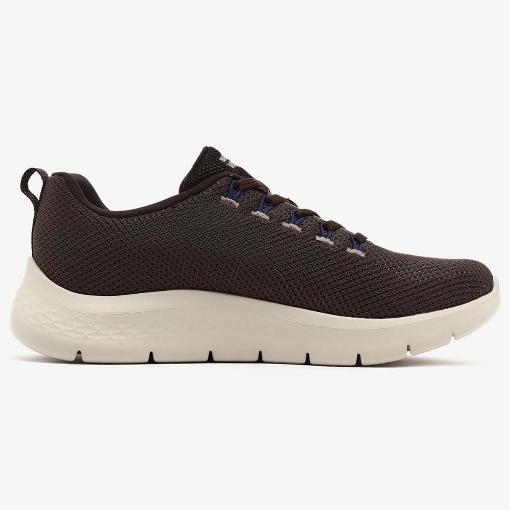 Skechers Go Walk Flex Vespid 216507TK-BRN Günlük Erkek Spor Ayakkabı