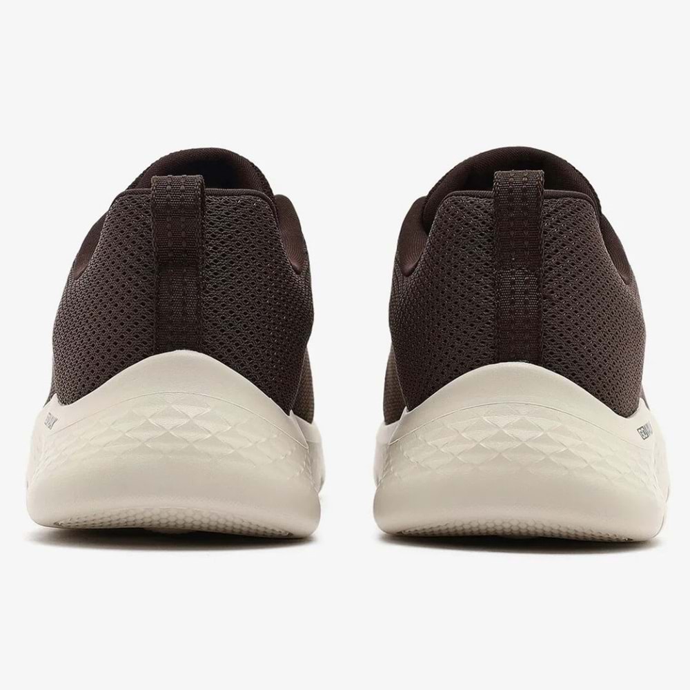 Skechers Go Walk Flex Vespid 216507TK-BRN Günlük Erkek Spor Ayakkabı