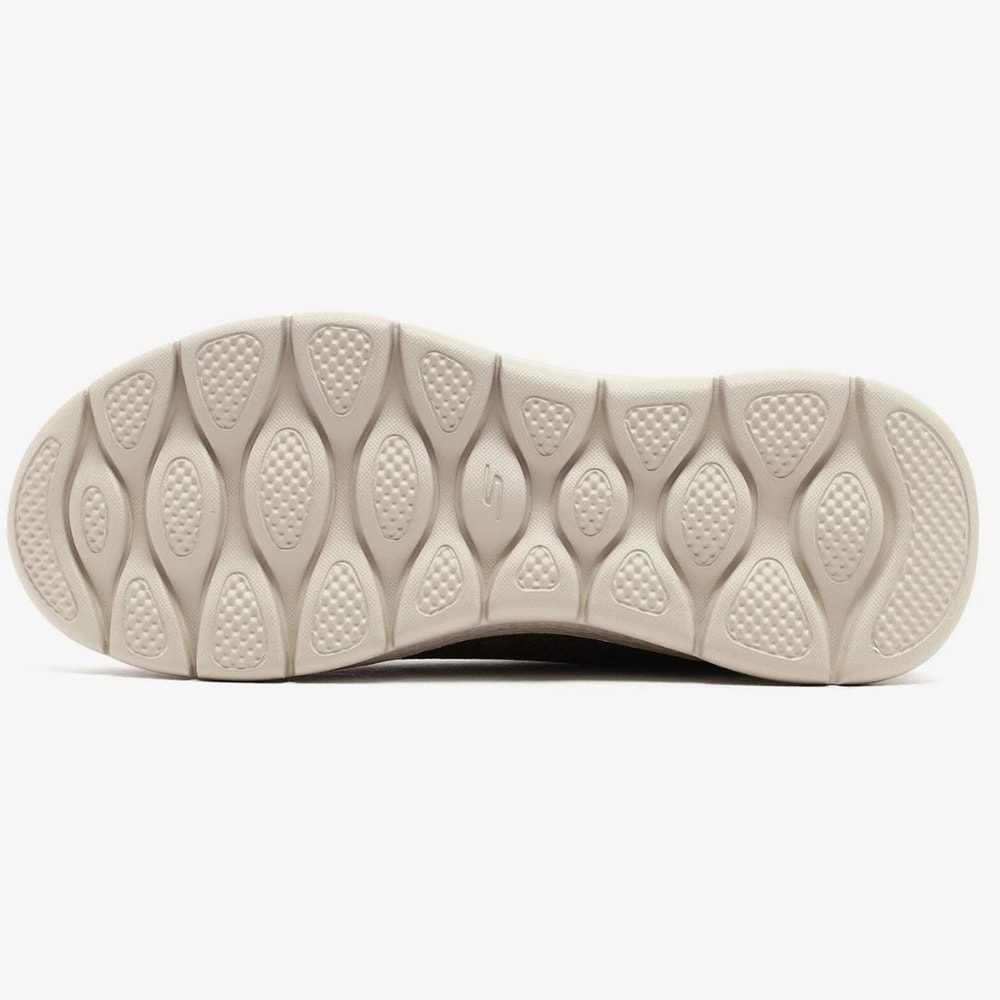 Skechers Go Walk Flex Vespid 216507TK-BRN Günlük Erkek Spor Ayakkabı