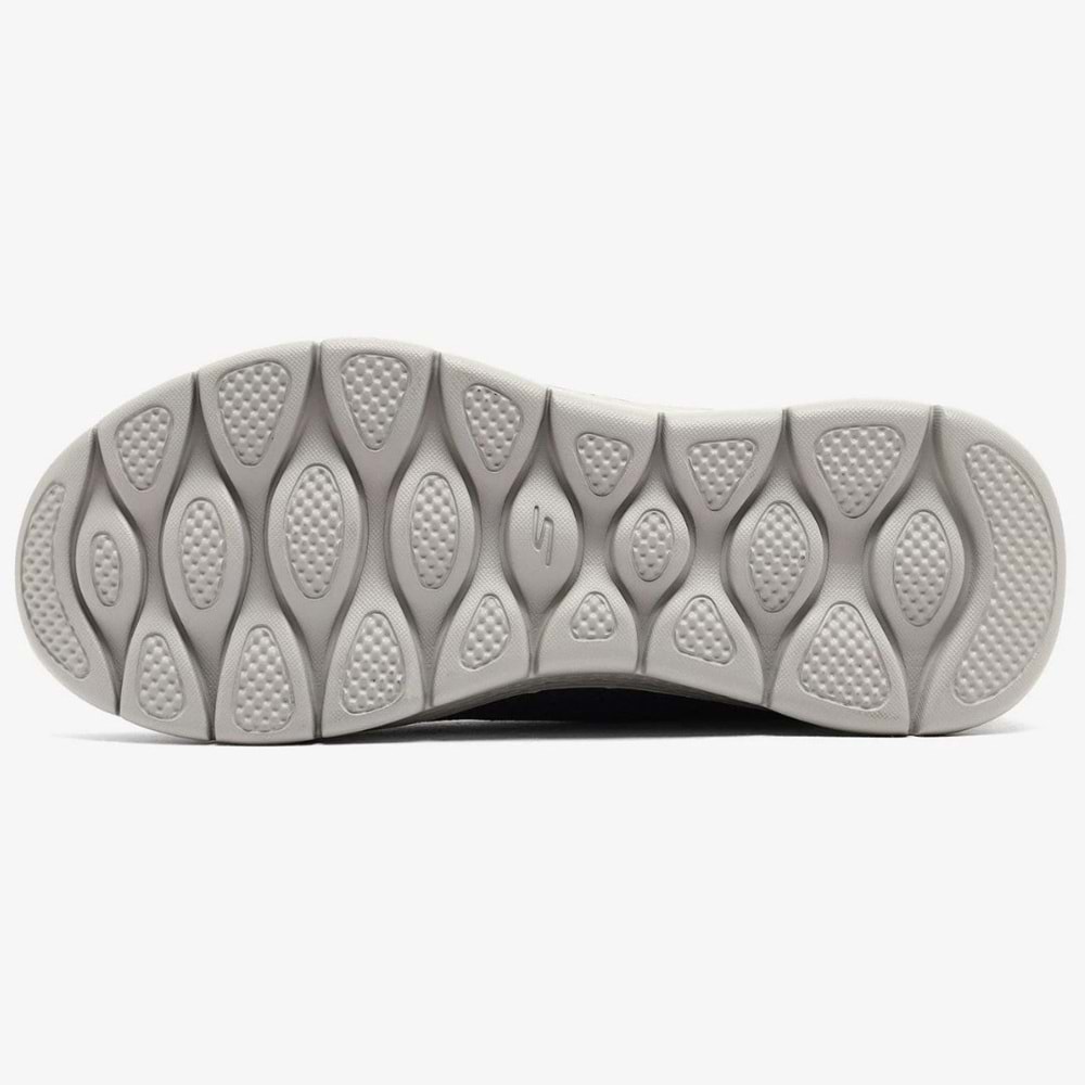 Skechers Go Walk Flex Vespid 216507TK-CCBK Günlük Erkek Spor Ayakkabı