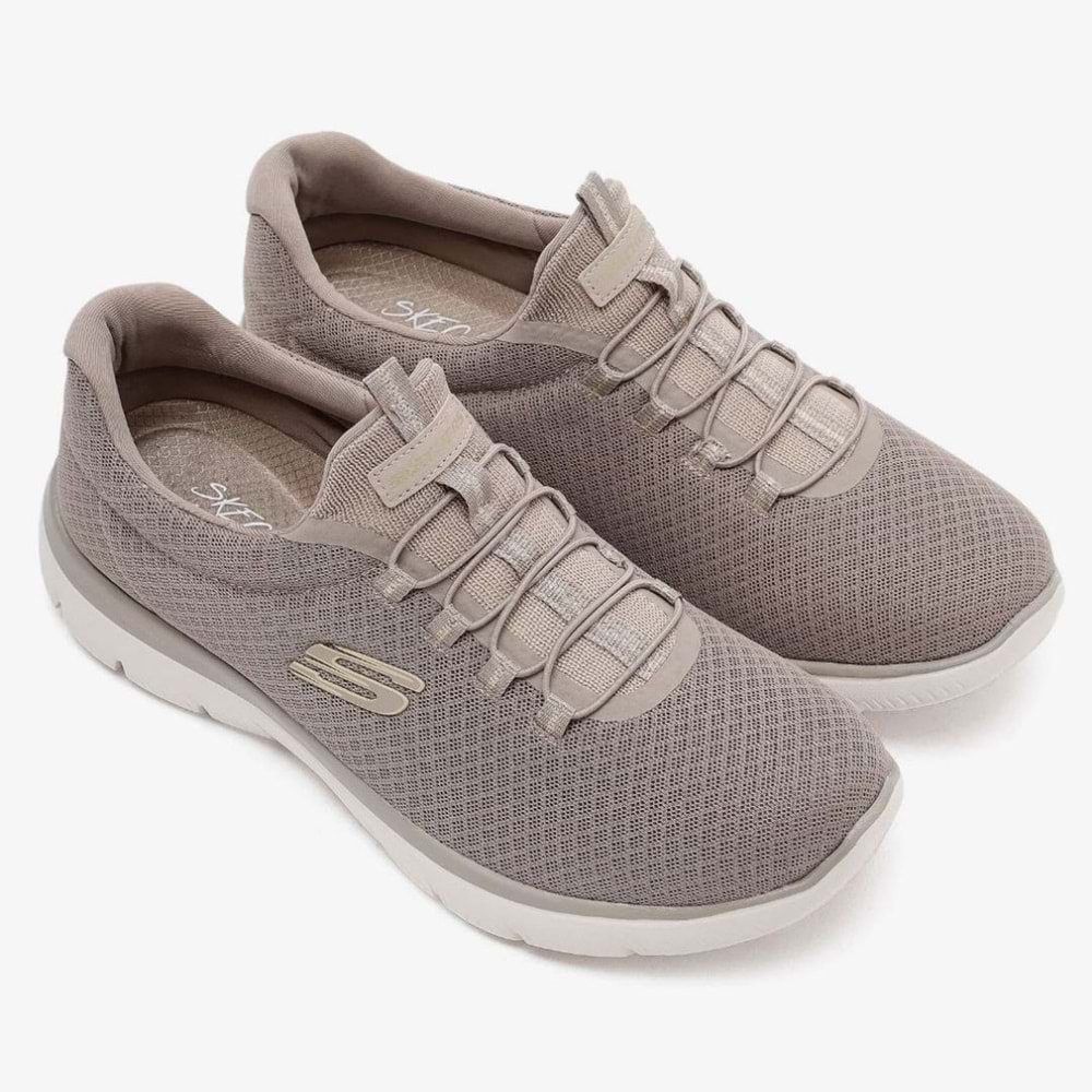 Skechers Summits 12980TK-TPGD Günlük Kadın Spor Ayakkabı