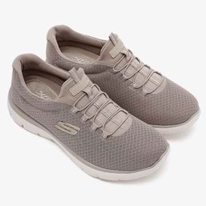 Skechers Summits 12980TK-TPGD Günlük Kadın Spor Ayakkabı