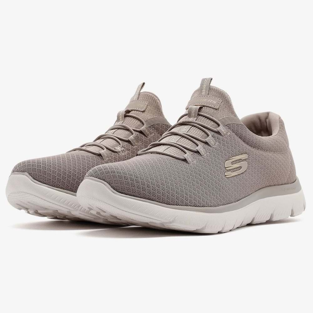 Skechers Summits 12980TK-TPGD Günlük Kadın Spor Ayakkabı