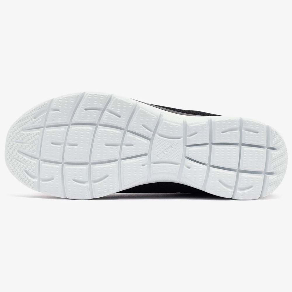 Skechers Summits 12980TK-BKRG Günlük Kadın Spor Ayakkabı