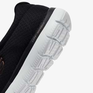 Skechers Summits 12980TK-BKRG Günlük Kadın Spor Ayakkabı