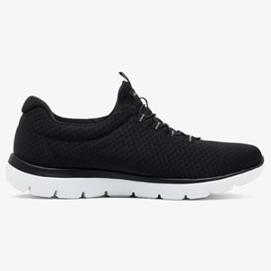 Skechers Summits 12980TK-BKRG Günlük Kadın Spor Ayakkabı