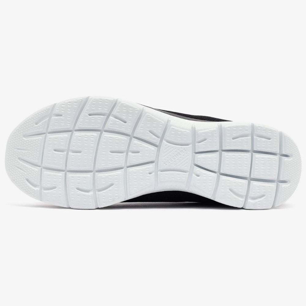 Skechers Summits 12980TK-BKRG Günlük Kadın Spor Ayakkabı