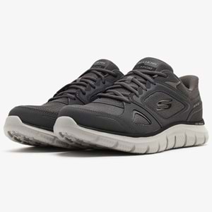 Skechers Track 233039TK-CHAR Erkek Spor Ayakkabı