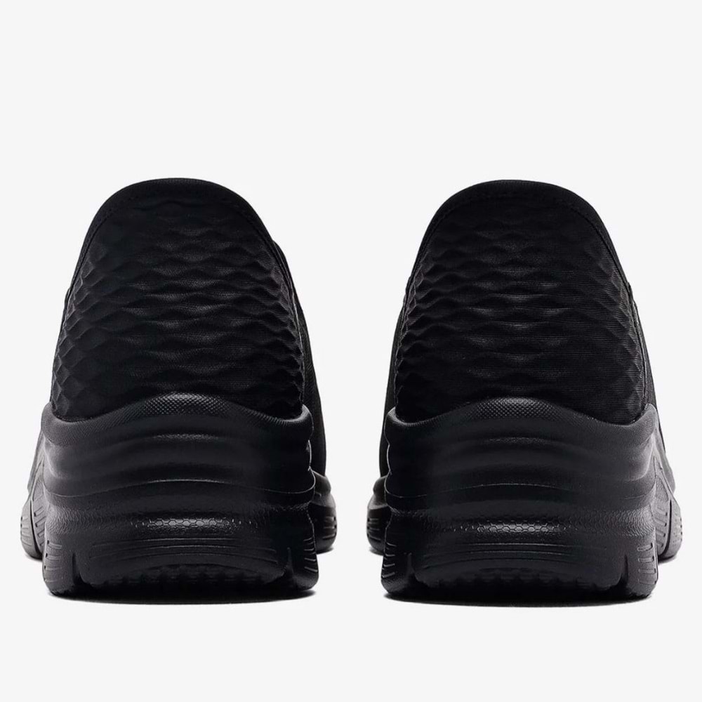 Skechers Fashion Fit Slip-İns 896414TK-BBK Günlük Kadın Spor Ayakkabı