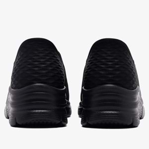 Skechers Fashion Fit Slip-İns 896414TK-BBK Günlük Kadın Spor Ayakkabı