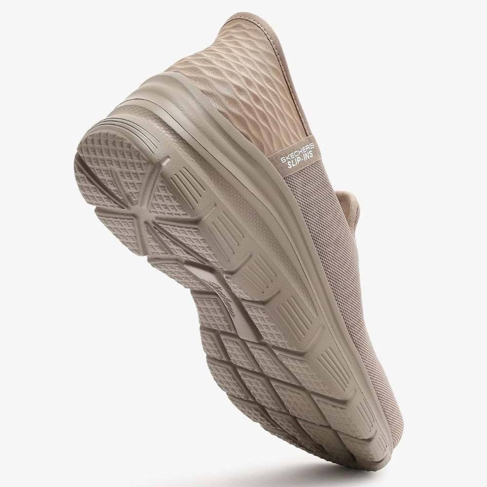 Skechers Fashion Fit Slip-İns 896414TK-TPE Günlük Kadın Spor Ayakkabı