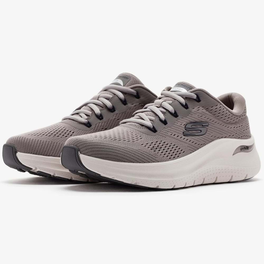 Skechers Arch Fit 232700TK-TPE Günlük Erkek Spor Ayakkabı