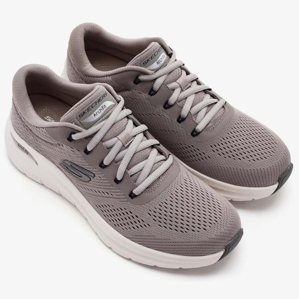 Skechers Arch Fit 232700TK-TPE Günlük Erkek Spor Ayakkabı