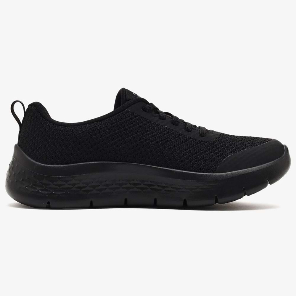 Skechers Go Walk Flex 125515TK-BBK Unisex Spor Ayakkabı