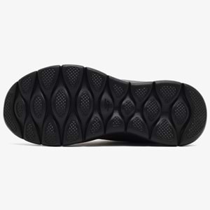 Skechers Go Walk Flex 125515TK-BBK Unisex Spor Ayakkabı