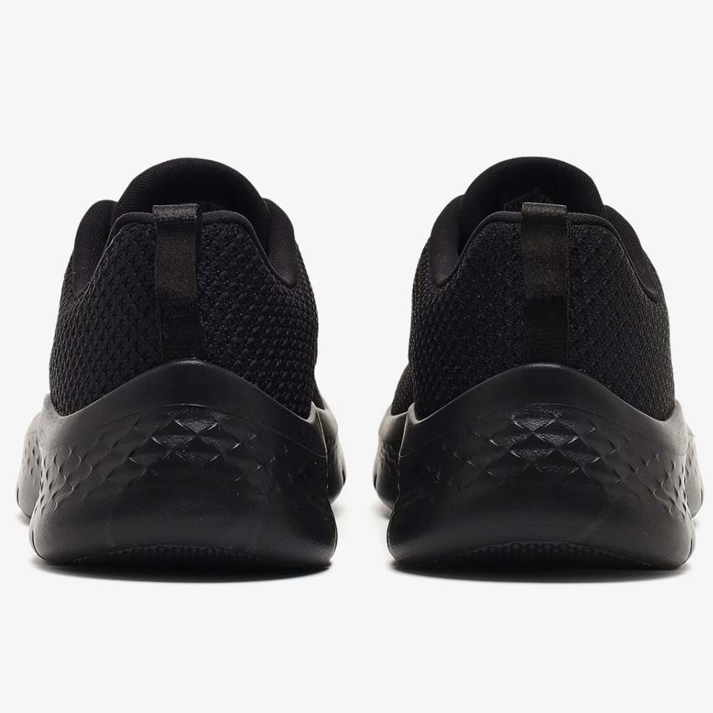Skechers Go Walk Flex 125515TK-BBK Unisex Spor Ayakkabı