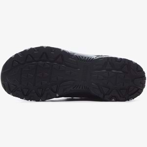 Skechers Hillcrest 149822TK-BBK Unisex Spor Ayakkabı