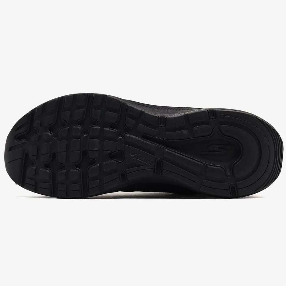 Skechers Go Run Consistent 2.0 128606-BBK Advantage Kadın Koşu Ayakkabısı