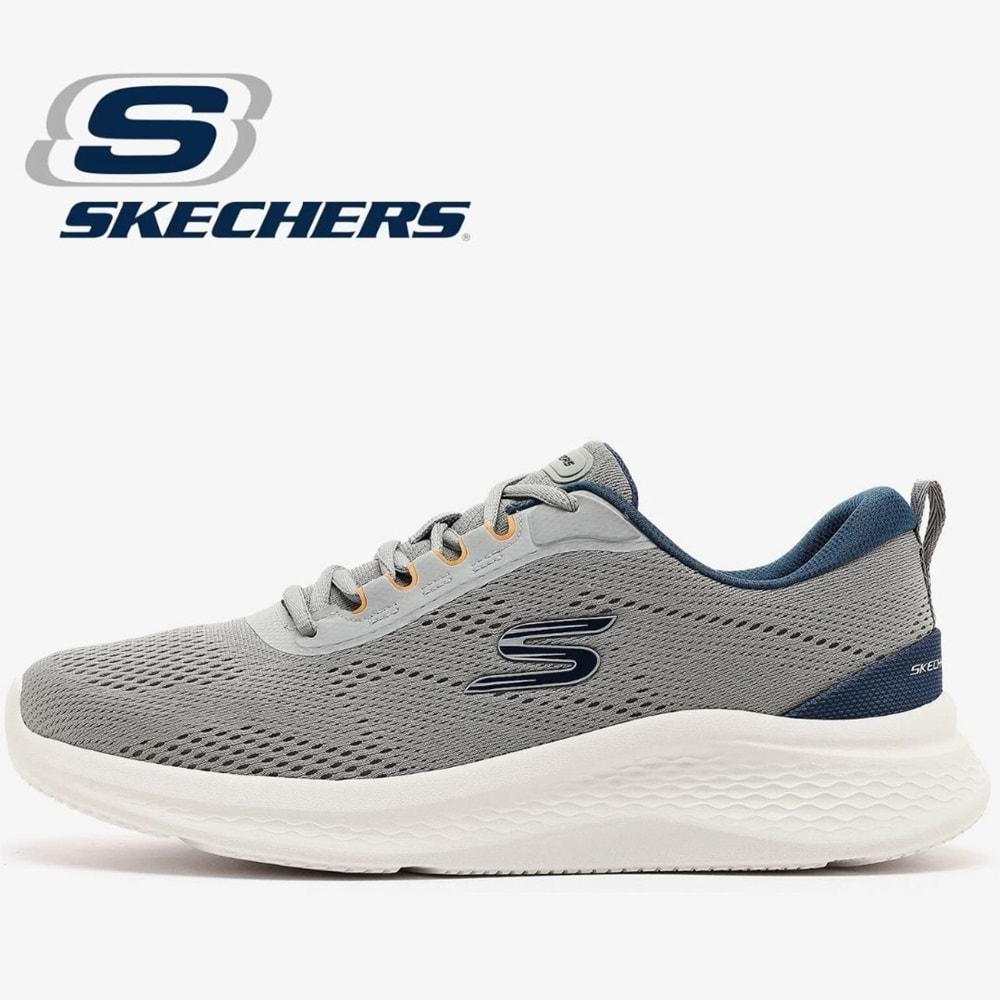 Skechers Skech-lite Pro 2.0 233184TK-GYBL Erkek Spor Ayakkabı