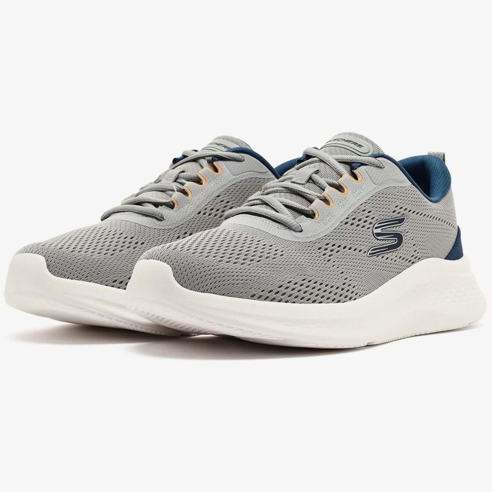 Skechers Skech-lite Pro 2.0 233184TK-GYBL Erkek Spor Ayakkabı
