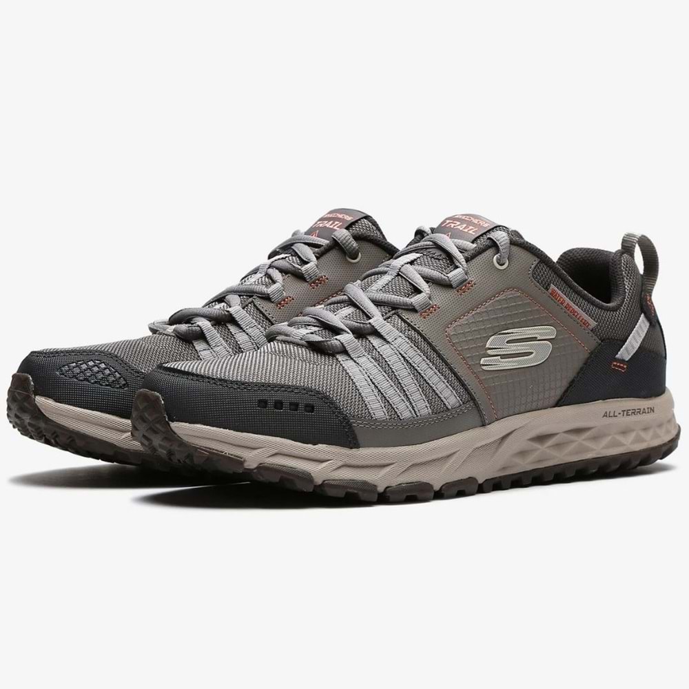 Skechers Escape Plan 51591-TNCC Outdoor Erkek Spor Ayakkabı