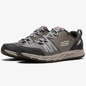 Skechers Escape Plan 51591-TNCC Outdoor Erkek Spor Ayakkabı