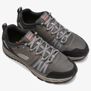 Skechers Escape Plan 51591-TNCC Outdoor Erkek Spor Ayakkabı